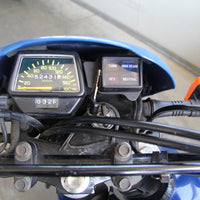 Yamaha XT 600 E