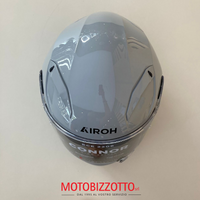 Airoh Connor Gray Gloss