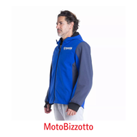 Giacca Softshell Uomo Rwan