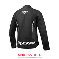 Giacca Ixon Cordolo