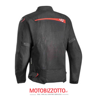 Giacca Ixon Raptor Rossa