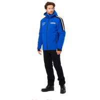 Giacca uomo outwear harrow