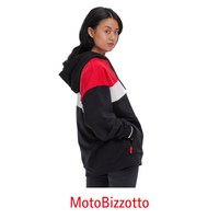 Felpa Hoodie Unisex Paimi - REVS