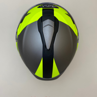 Airoh Specktre CLEVER Yellow Matt