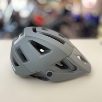 casco bici YAMAHA trigger AM grigio