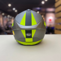 Airoh Specktre CLEVER Yellow Matt