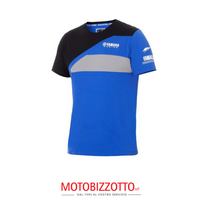T-Shirt Yamaha Kyoto