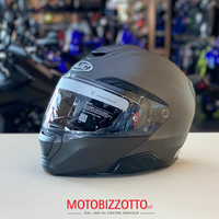 Hjc Rpha 91 Rpha Series Titanio