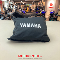 Giacca Yamaha Belarus Antiacqua