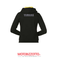 Felpa Yamaha 60th Lady