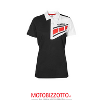 Polo Yamaha Classic Lady