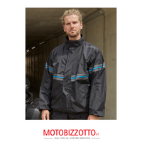 Giacca Yamaha Belarus Antiacqua