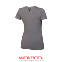 T-Shirt yamaha MT-Series Pritcarson Gray Lady