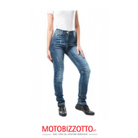 Jeans Motto Hiro Lady