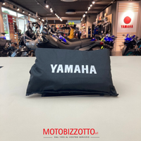 Pantaloni Yamaha Mali Antiacqua