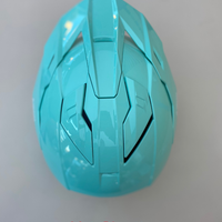 Airoh Kombakt COLOR Aquamarine Gloss