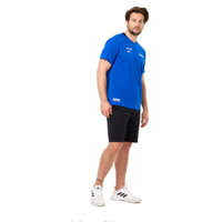 T-shirt Yamaha Uomo Derby