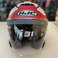 HJC i31 Tevis