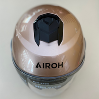 Airoh Helyos Color Metallic Rose