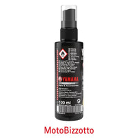 Detergente per visiere e caschi YAMALUBE® 100 ml