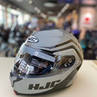 HJC C91 n Nepos