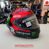Hjc RPHA 1 Quartararo Replica