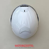 Airoh Mathisse Color White Gloss
