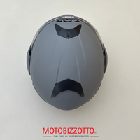 Airoh Mathisse Dark Grey Matt