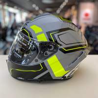 Airoh Spark 2 Dart Yellow Gloss