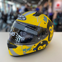 HJC C10 casco geti