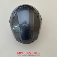 Airoh Connor Anthracite Gloss