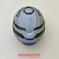HJC F31 Naby