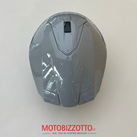 Airoh Matryx Color Cement Grey Gloss