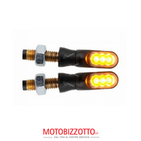 Frecce a Led Lightech Omologate E8