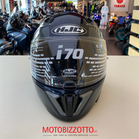 Hjc I70 Tas