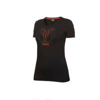 T-shirt donna mt print Carson