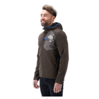 Sweater Yamaha men Arbol Tenere WR