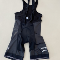 salopette road racing uomo