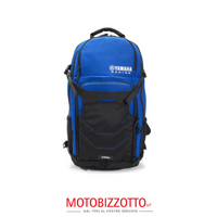 Zaino Con Protezione Posteriore