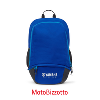 Zaino Paddock Blue - Dhaka