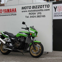 Kawasaki ZRX 1200 R