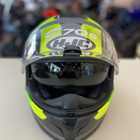 HJC C70 n BELIS