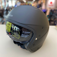 Airoh J110 Color Black Matt