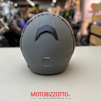 Airoh Mathisse Dark Grey Matt