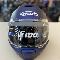 HJC F100
