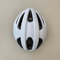 HJC ATARA casco da bici bianco