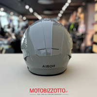 Airoh Spark 2 Color Cement Grey Gloss