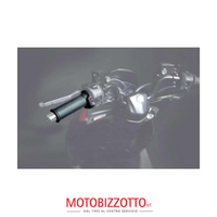 Manopole riscaldanti Tecnoglobe