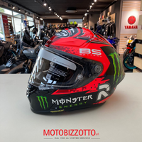 Hjc RPHA 1 Quartararo Replica