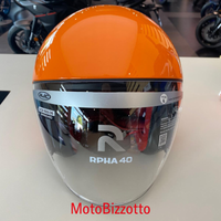 Hjc RPHA 40 Arancione
